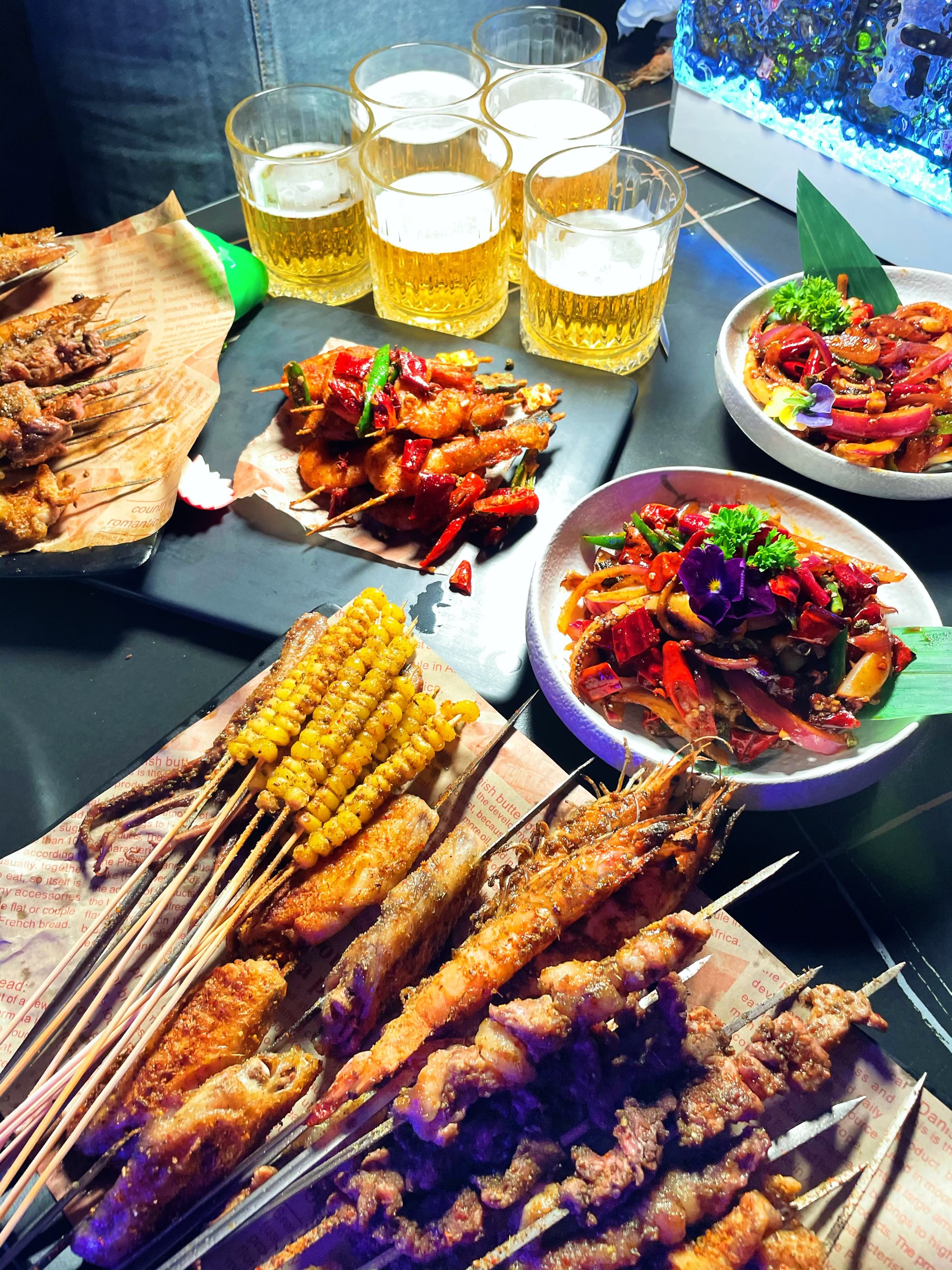 上饶商务ktv组局说明-横峰县ktv预定