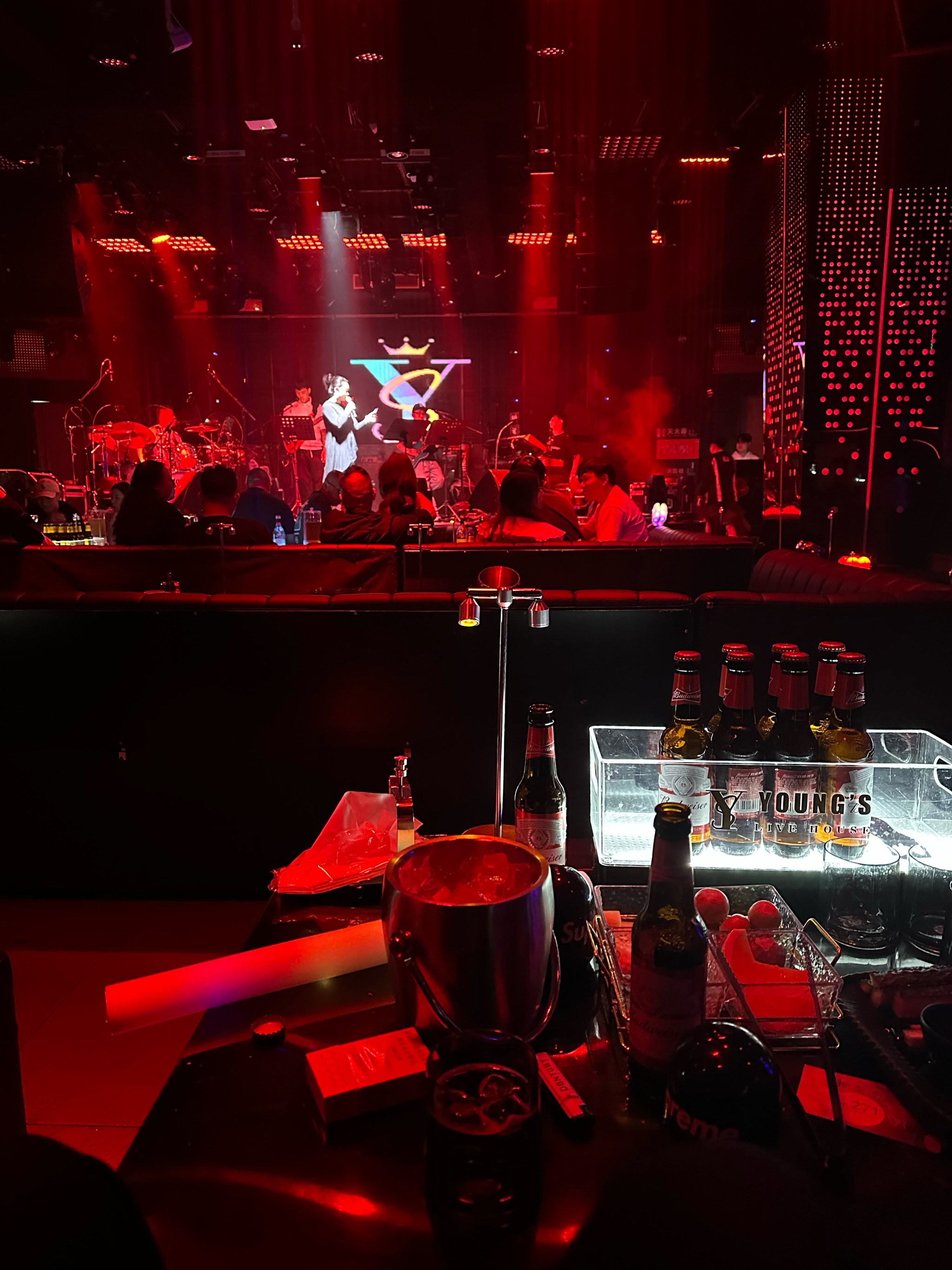 上饶商务ktv专业服务优选商务ktv体验-横峰县ktv预定